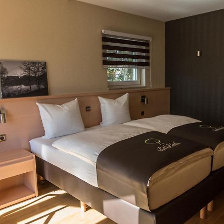 Park Hotel Kelmis Eksteriør billede
