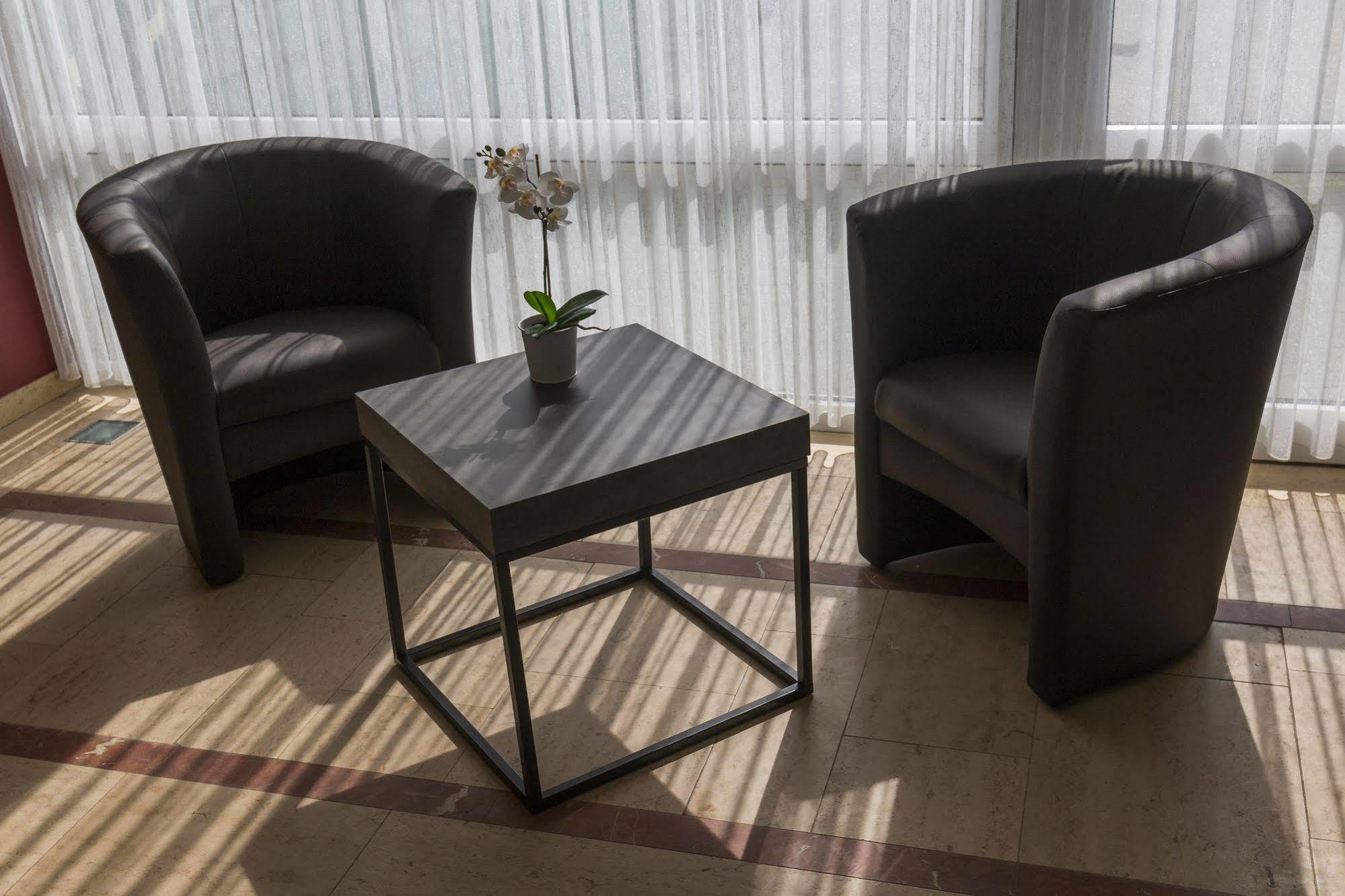 Park Hotel Kelmis Eksteriør billede