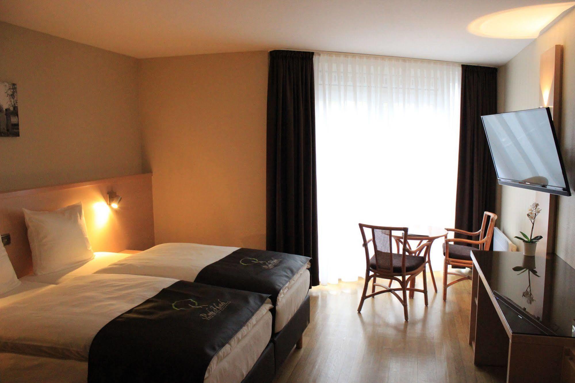 Park Hotel Kelmis Eksteriør billede