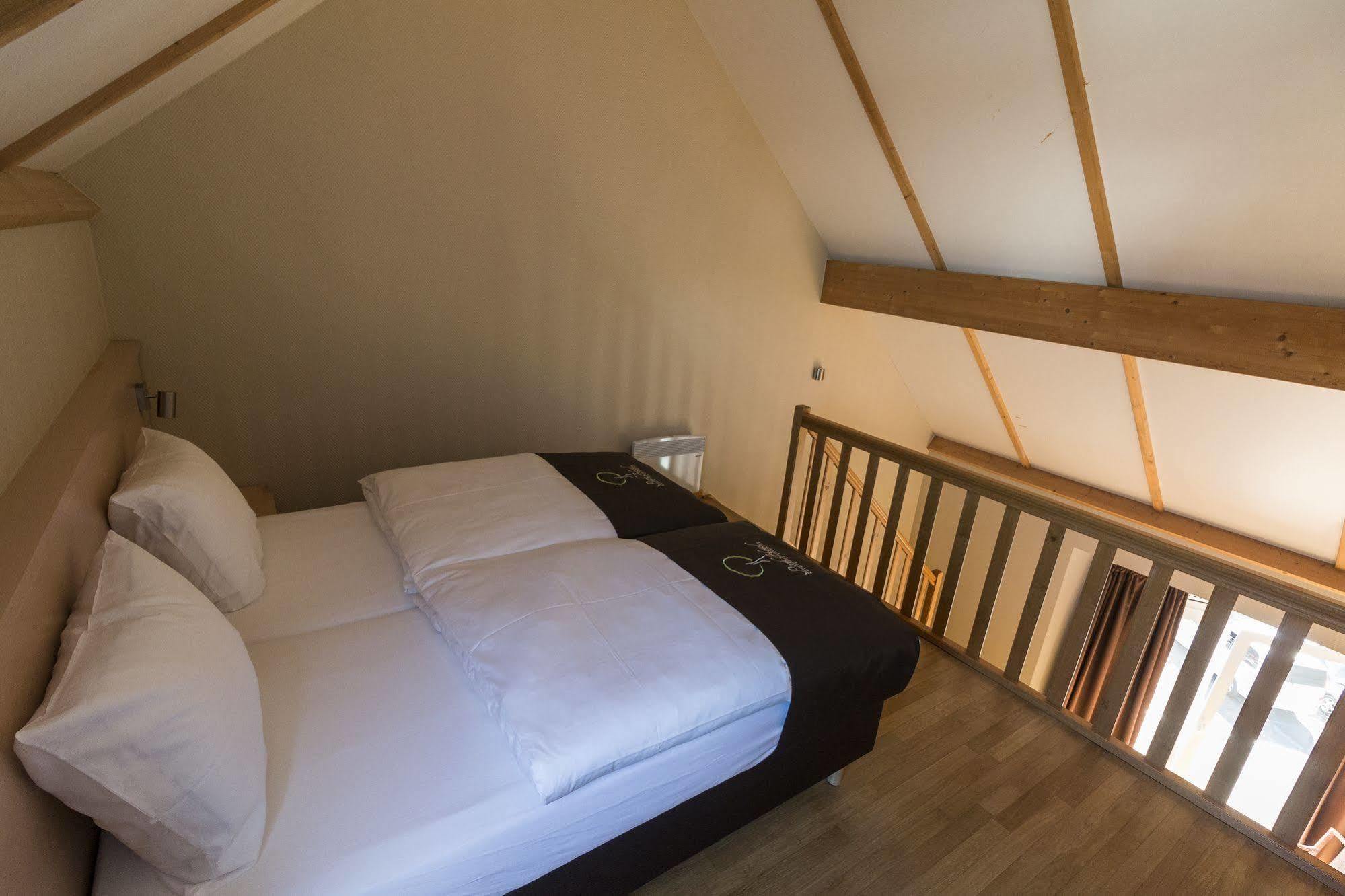 Park Hotel Kelmis Eksteriør billede