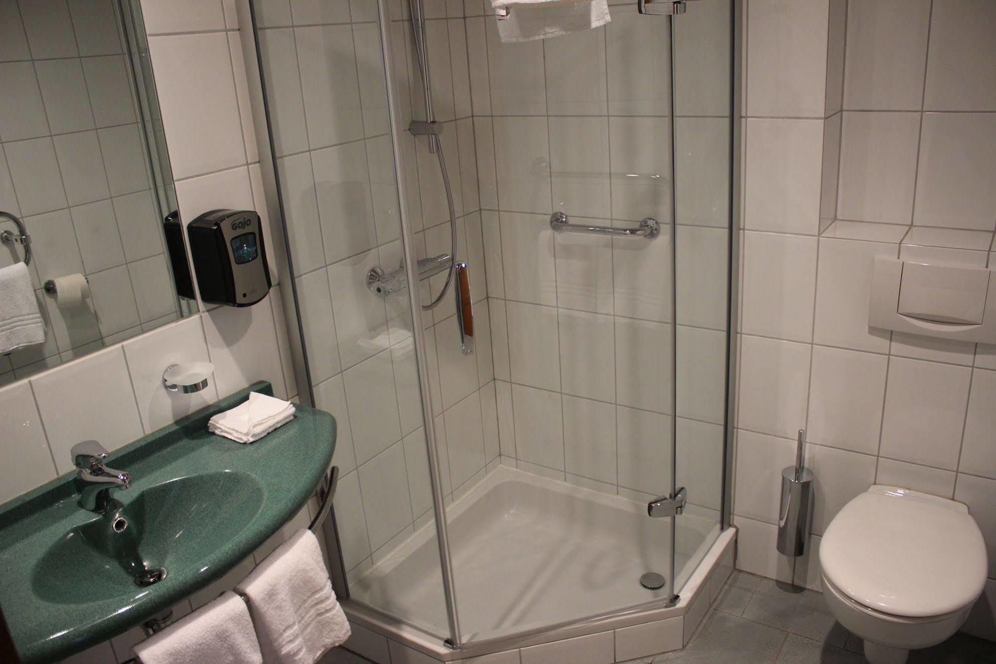 Park Hotel Kelmis Eksteriør billede