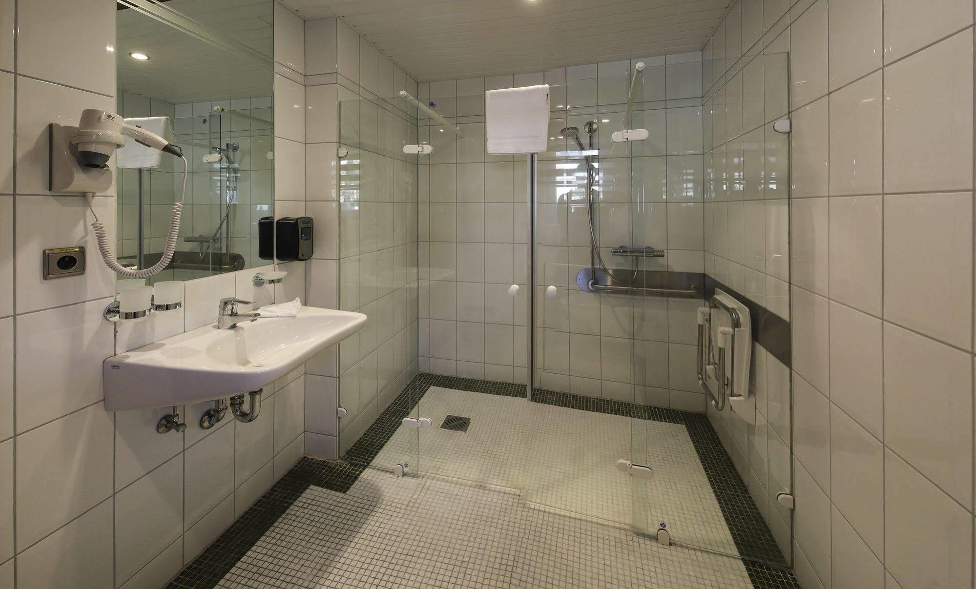 Park Hotel Kelmis Eksteriør billede
