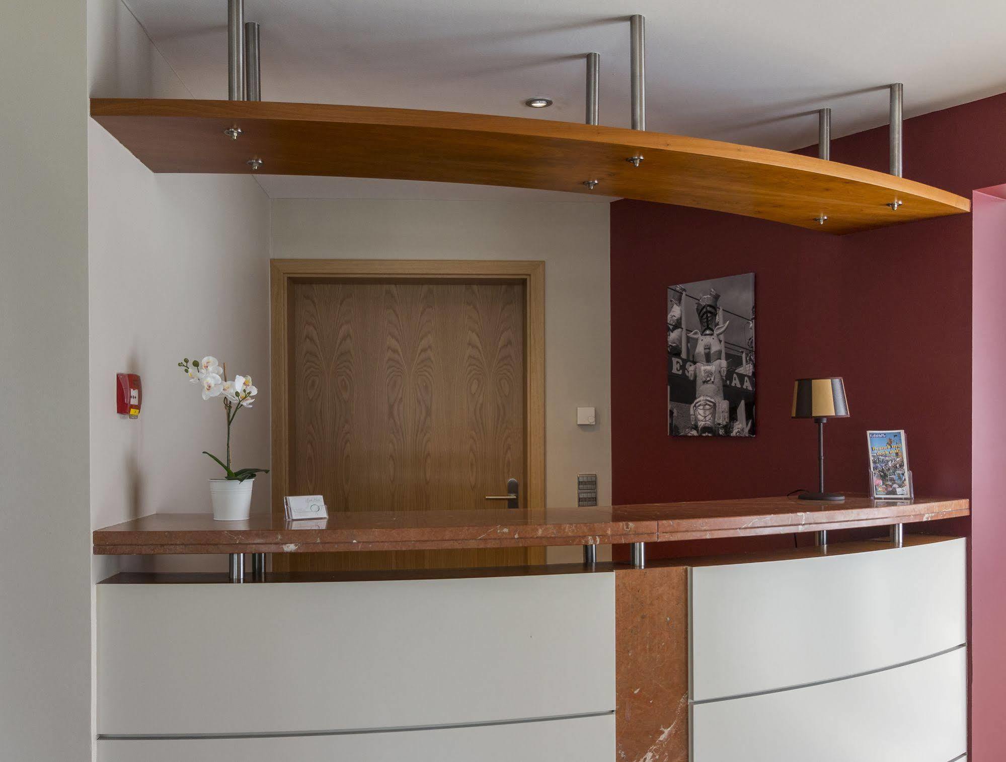 Park Hotel Kelmis Eksteriør billede