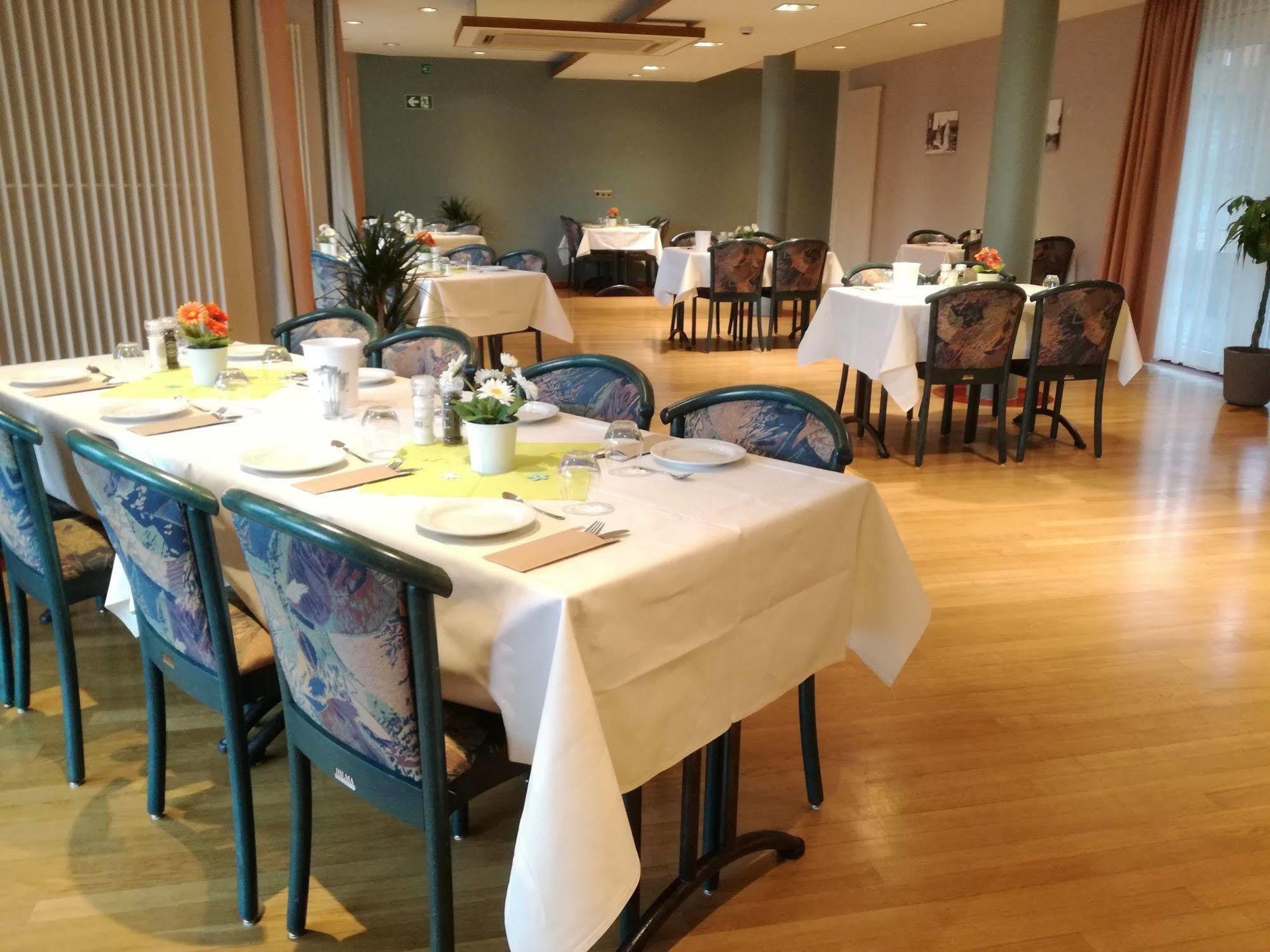 Park Hotel Kelmis Eksteriør billede