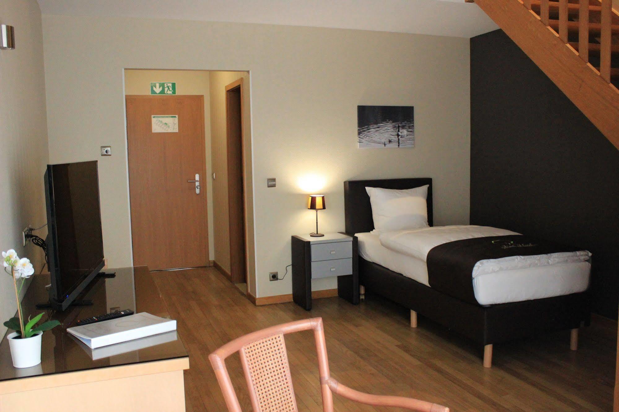 Park Hotel Kelmis Eksteriør billede