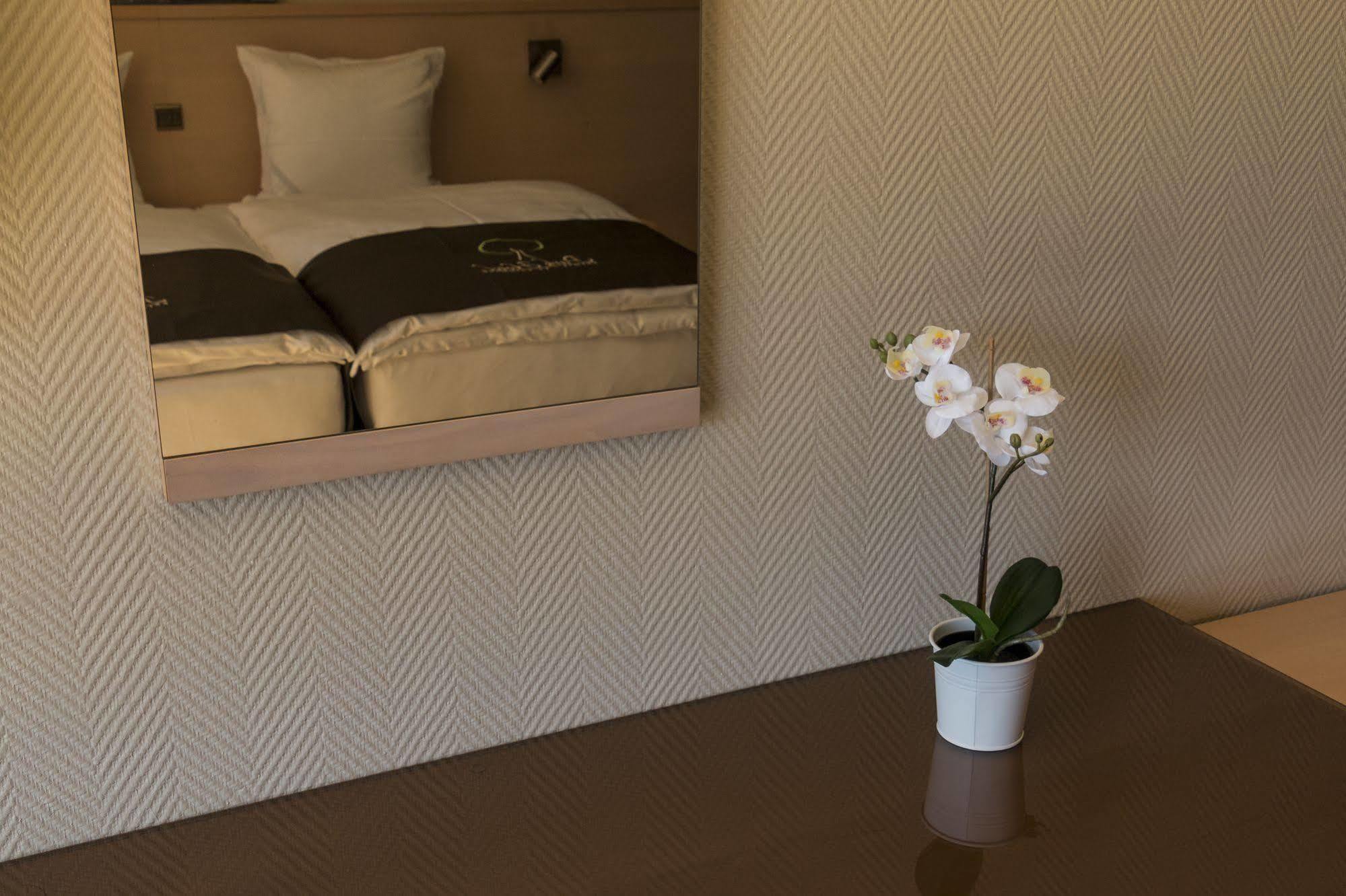 Park Hotel Kelmis Eksteriør billede
