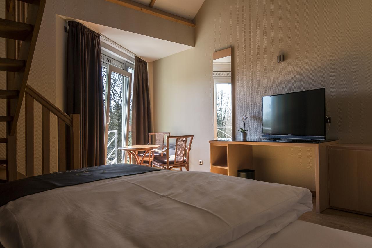 Park Hotel Kelmis Eksteriør billede