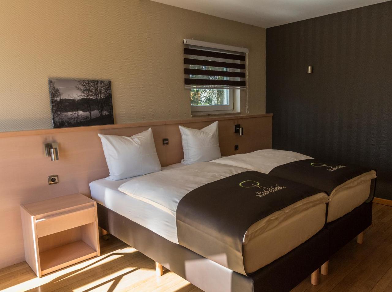 Park Hotel Kelmis Eksteriør billede