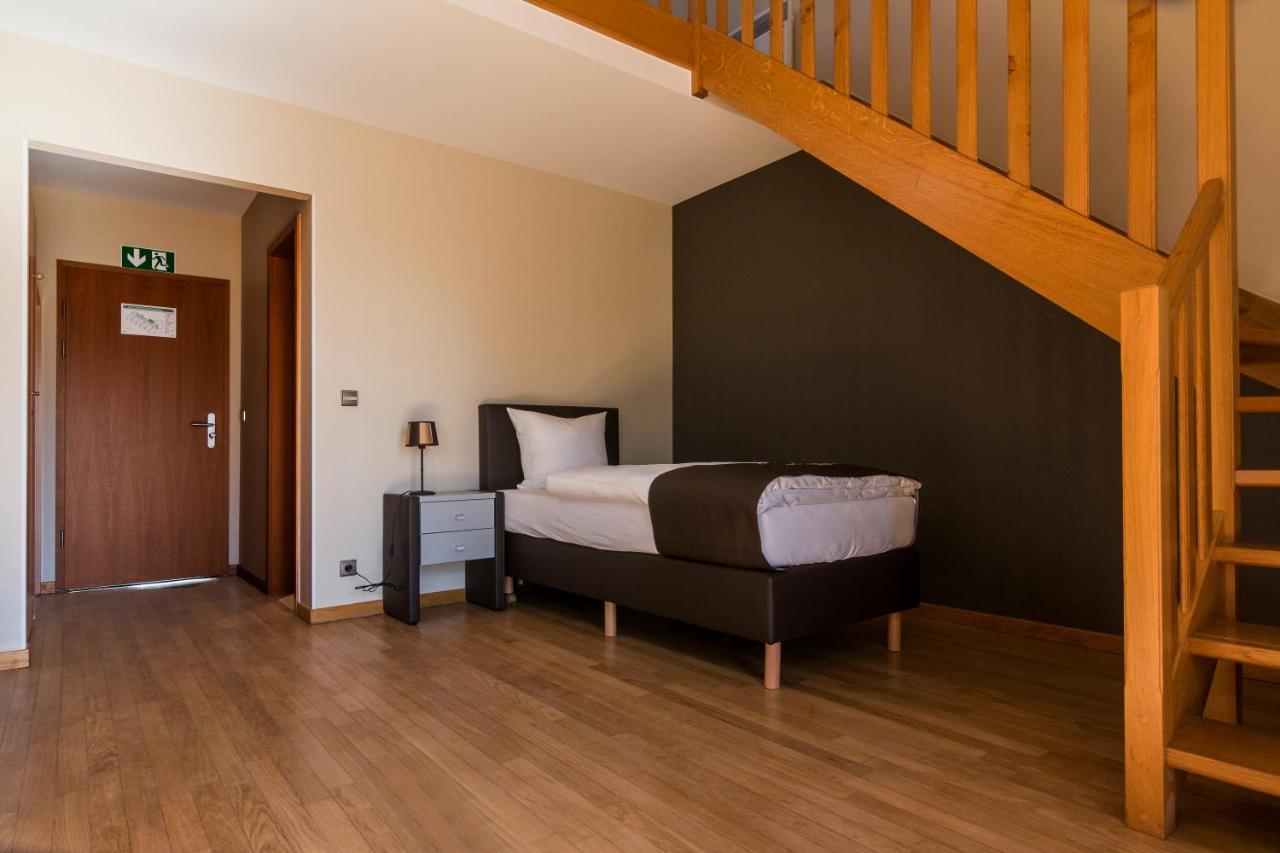 Park Hotel Kelmis Eksteriør billede