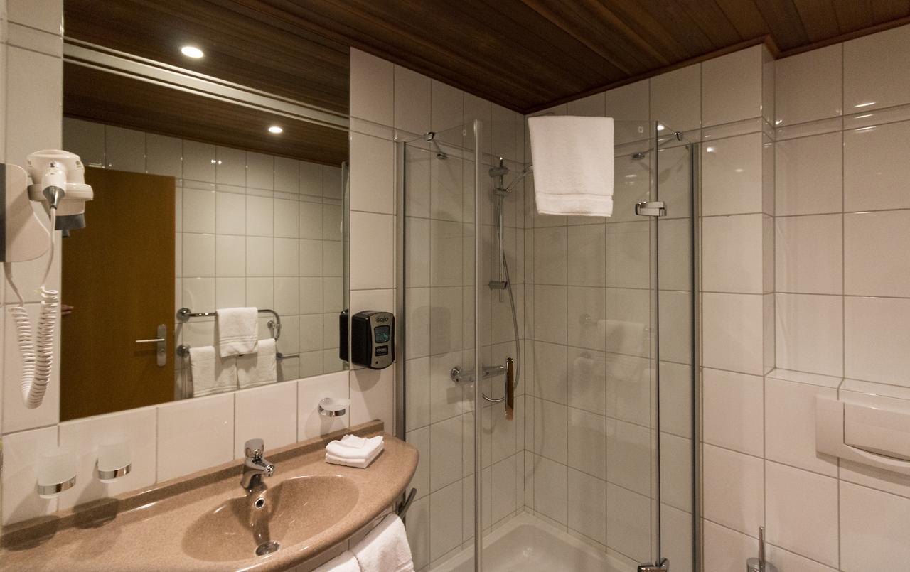 Park Hotel Kelmis Eksteriør billede