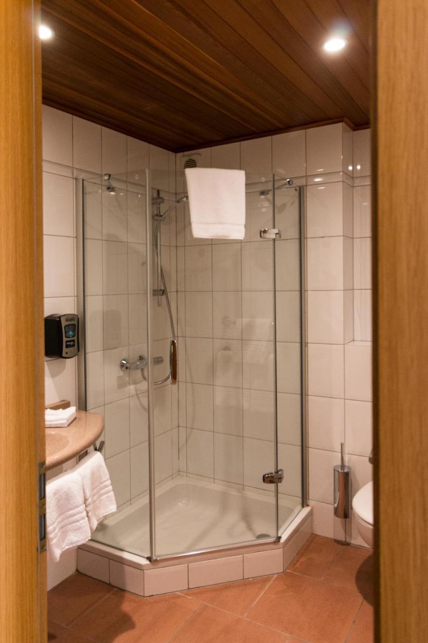 Park Hotel Kelmis Eksteriør billede