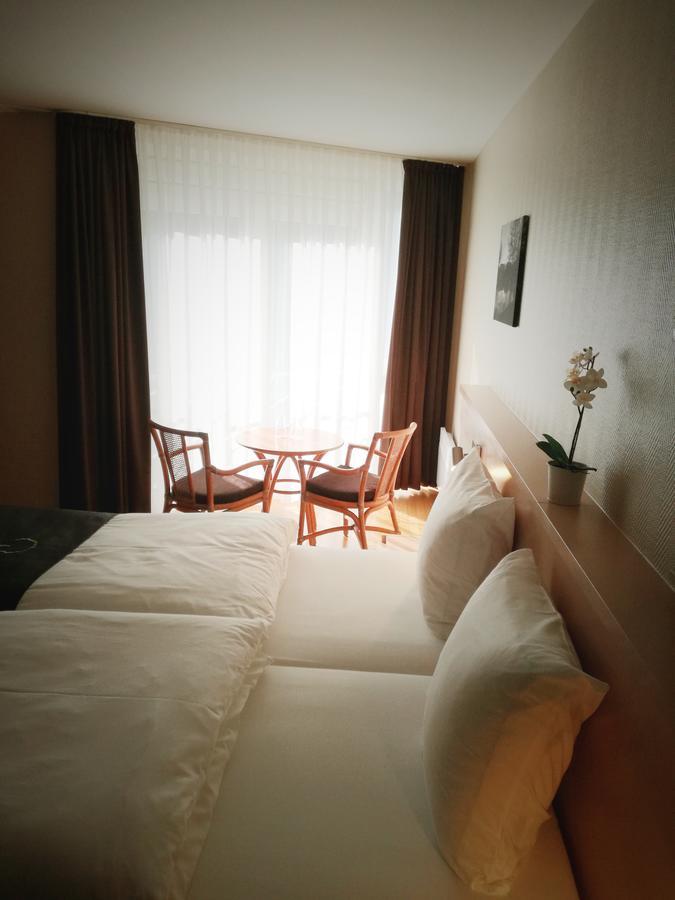Park Hotel Kelmis Eksteriør billede