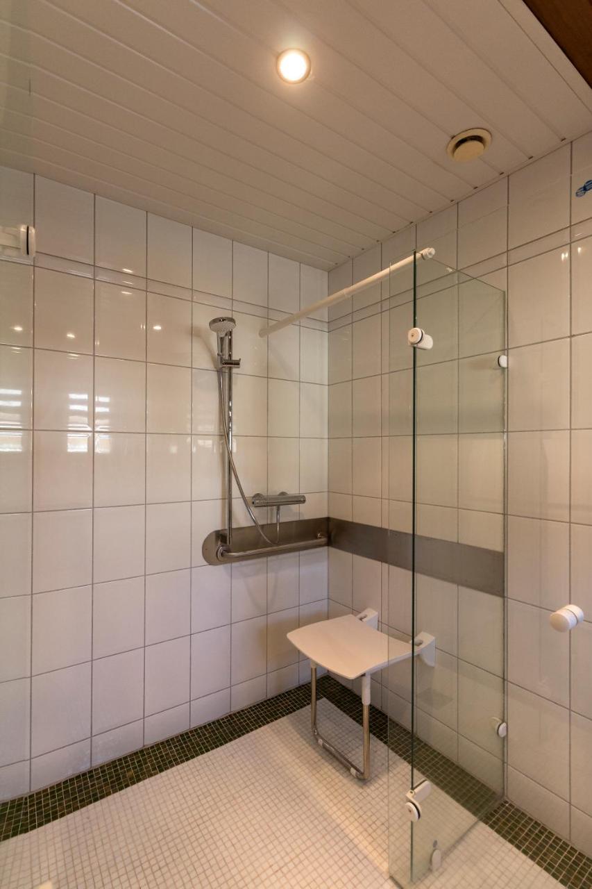 Park Hotel Kelmis Eksteriør billede