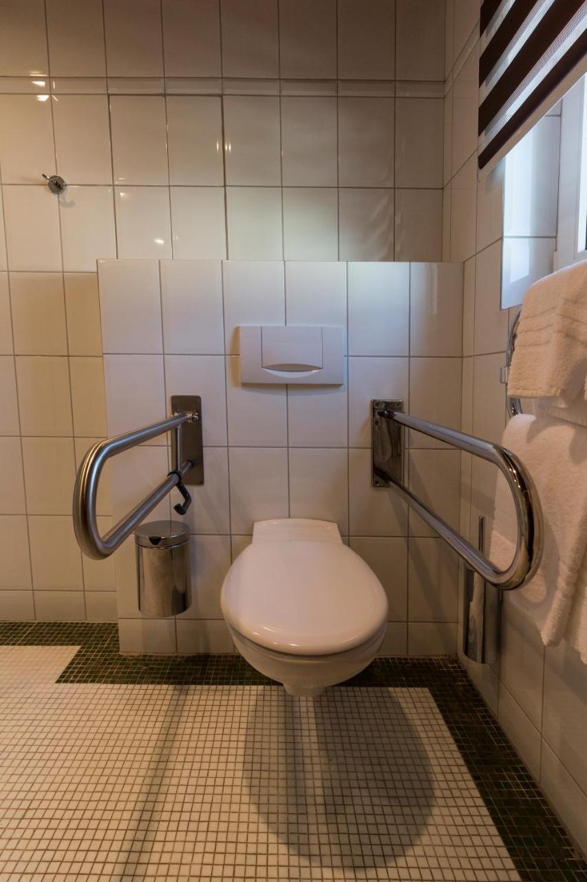 Park Hotel Kelmis Eksteriør billede